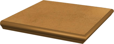       Aquarius brown stopnica z kapinosem narozna 330x330.  Aquarius